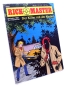 Preview: Rick Master Comic Album Nr. 5: Der Killer mit der Maske von Koralle